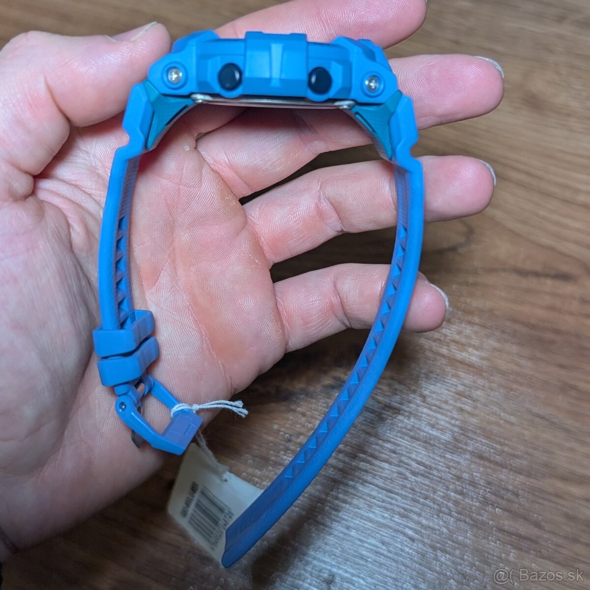 Casio GShock Resist 3464 GBD-800 - 6