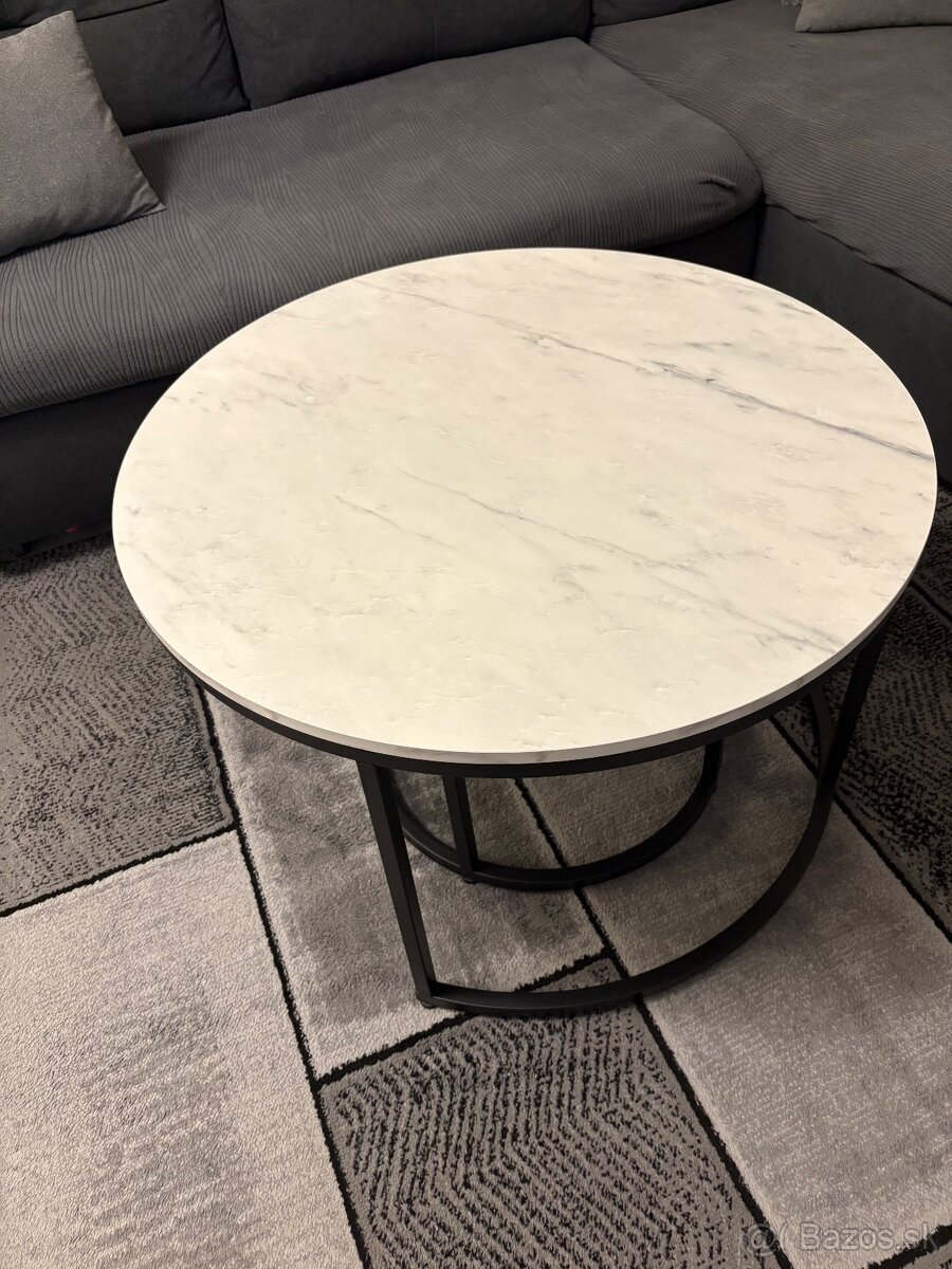 Konferenčný stôl - 6