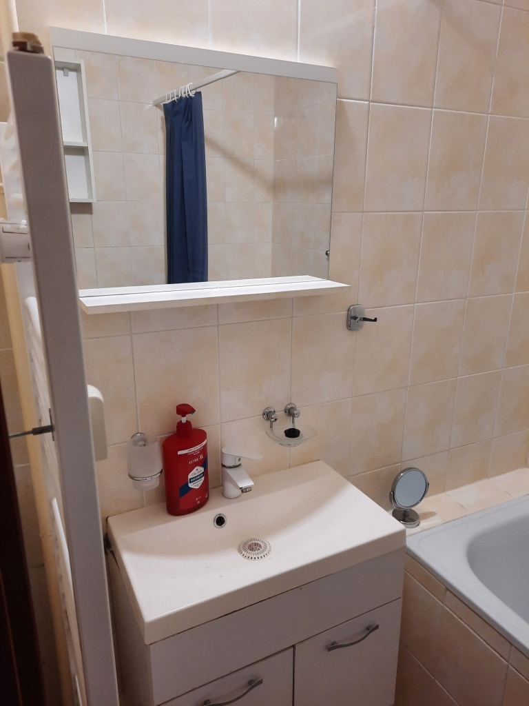 prenajmem 2-izb. byt v Galante s loggiou a klimou - 6