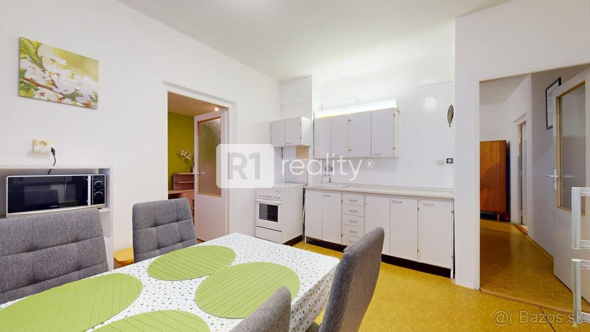 Veľkometrážny 3 izbový byt, 75 m2, výťah, balkón, Piešťany p - 6