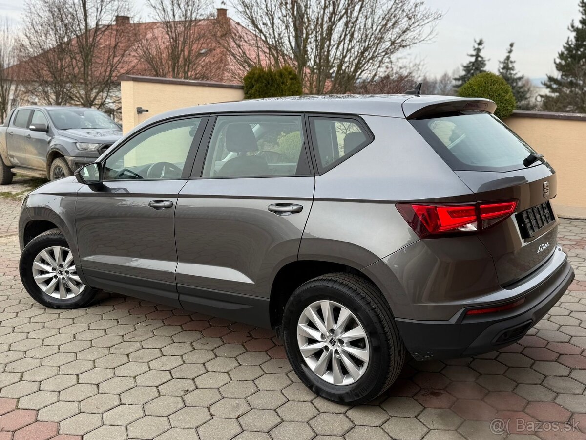 Seat Ateca Facelift 2.0 TDI Business - 6