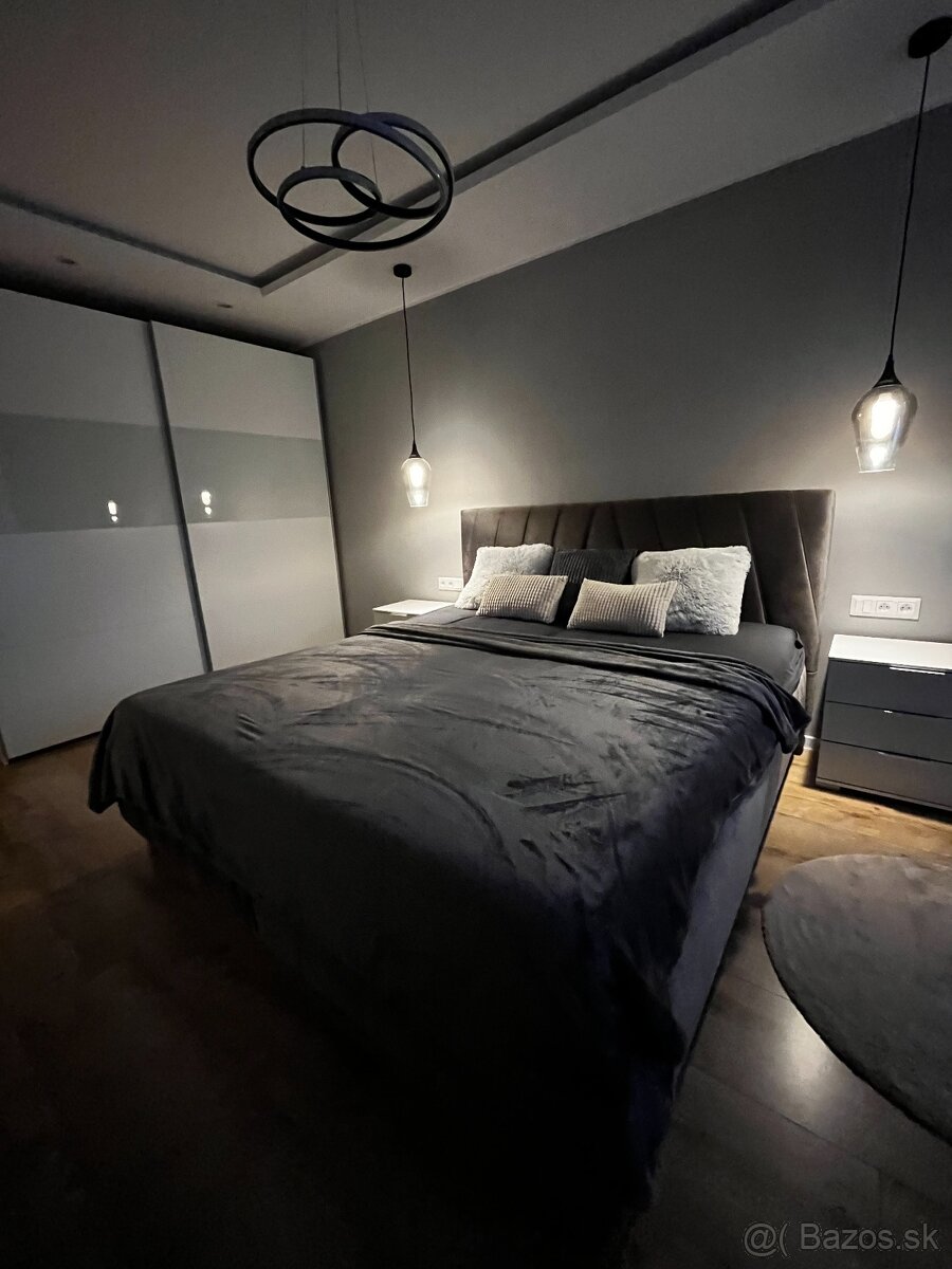 Na prenájom 2-izb. byt v Nitre na Chrenovej I. - 6