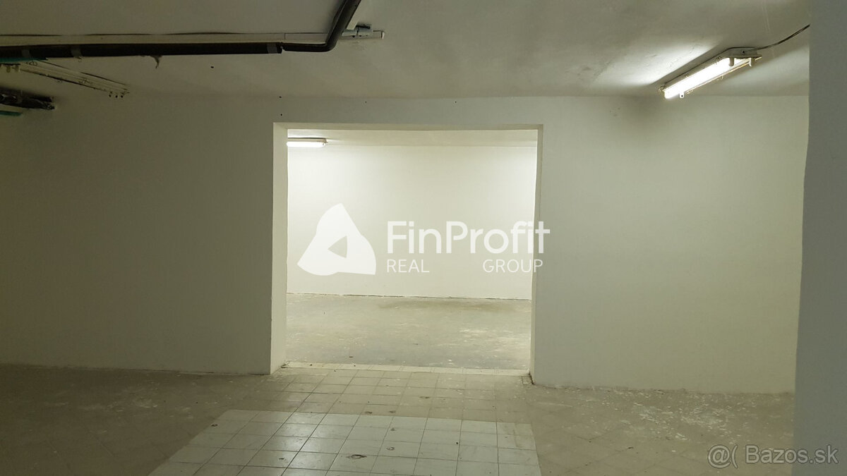 Prenajmem obchodné, komerčné priestory v Nitre na Zobore. - 6