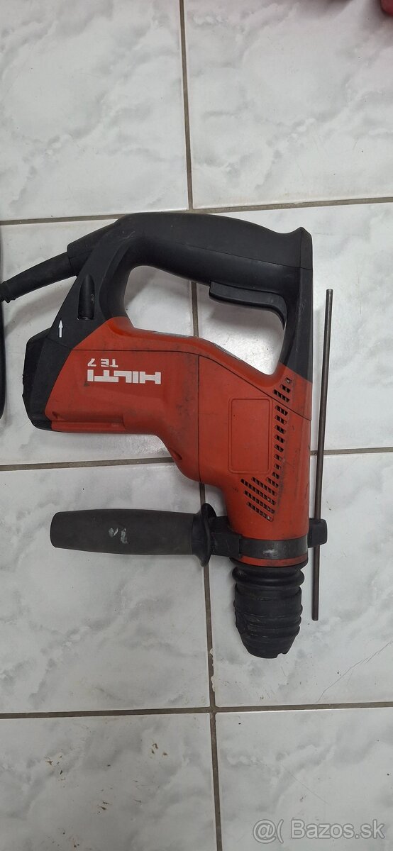 Hilti TE 7 - 6