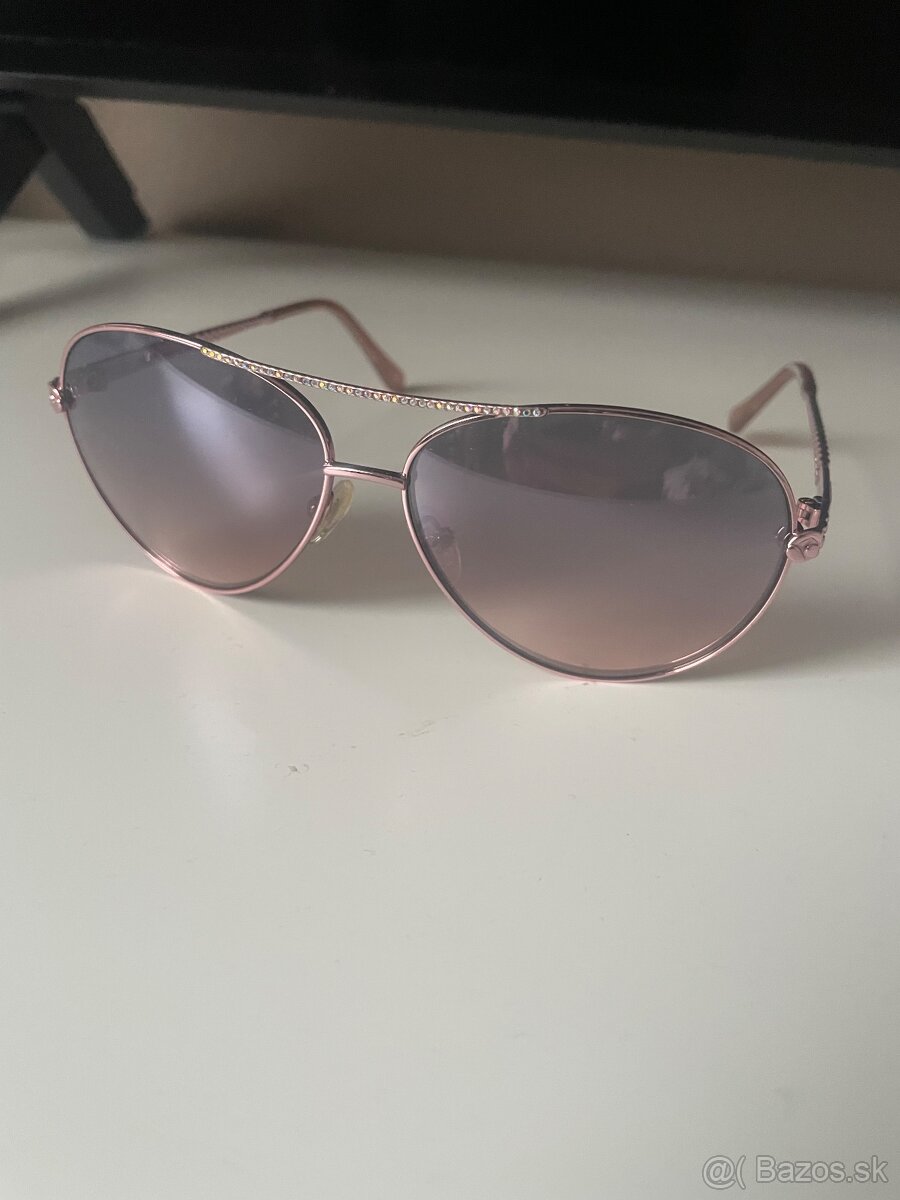 Slnečné okuliare Guess - 6