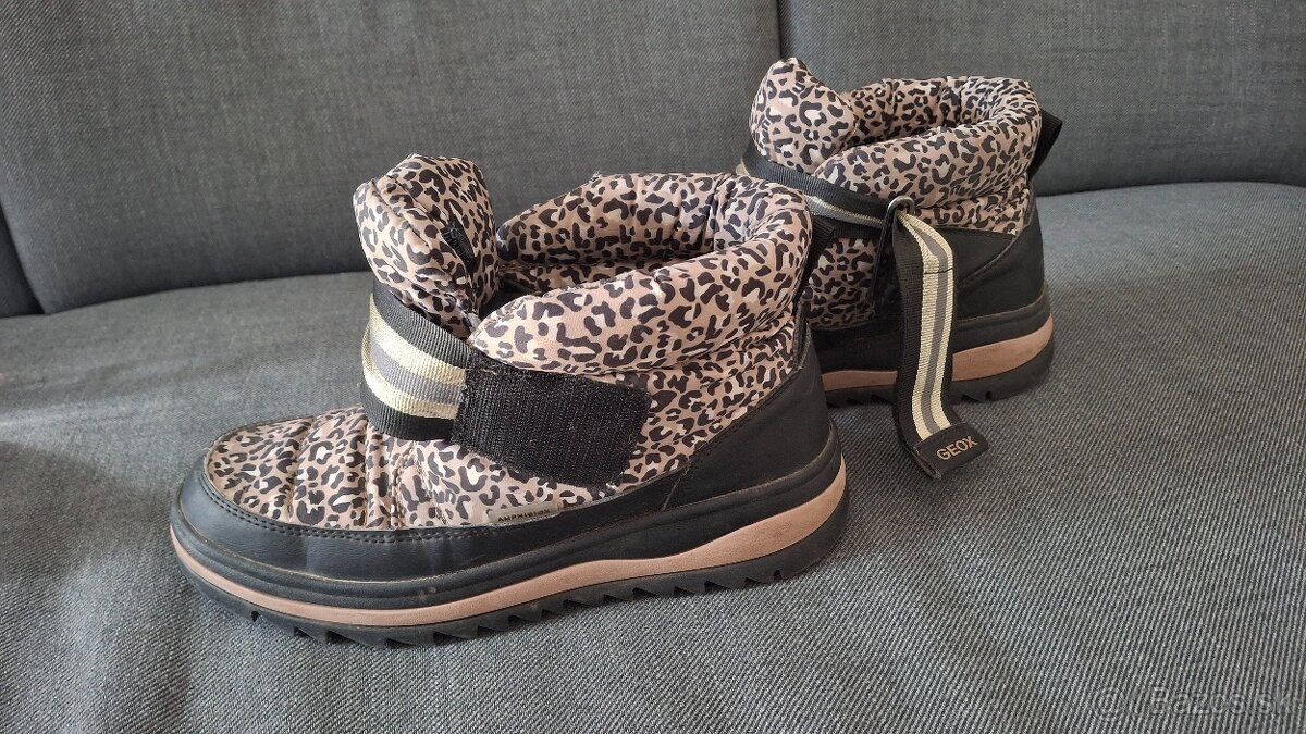 GEOX - Respira 35 - 6