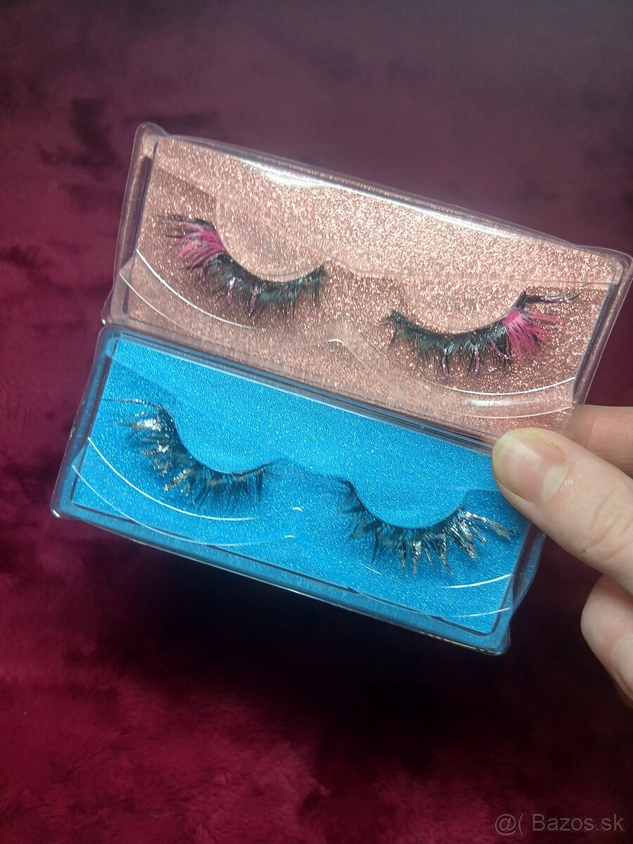 Press on mihalnice 🎀 - 6