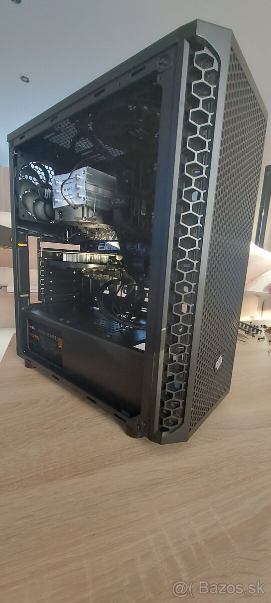 Herný/Pracovný PC - 6