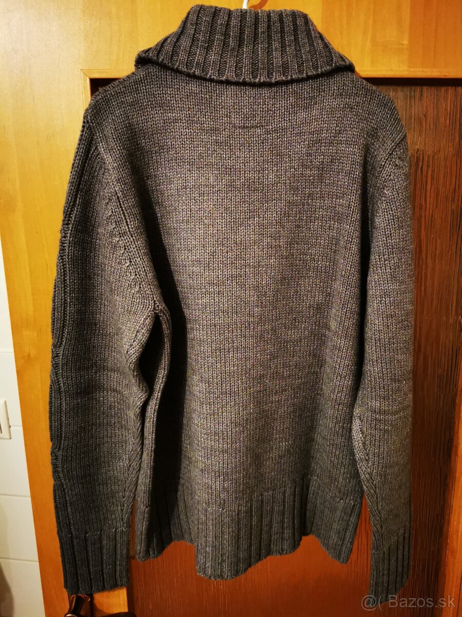 Complices pánsky sveter nový - 6