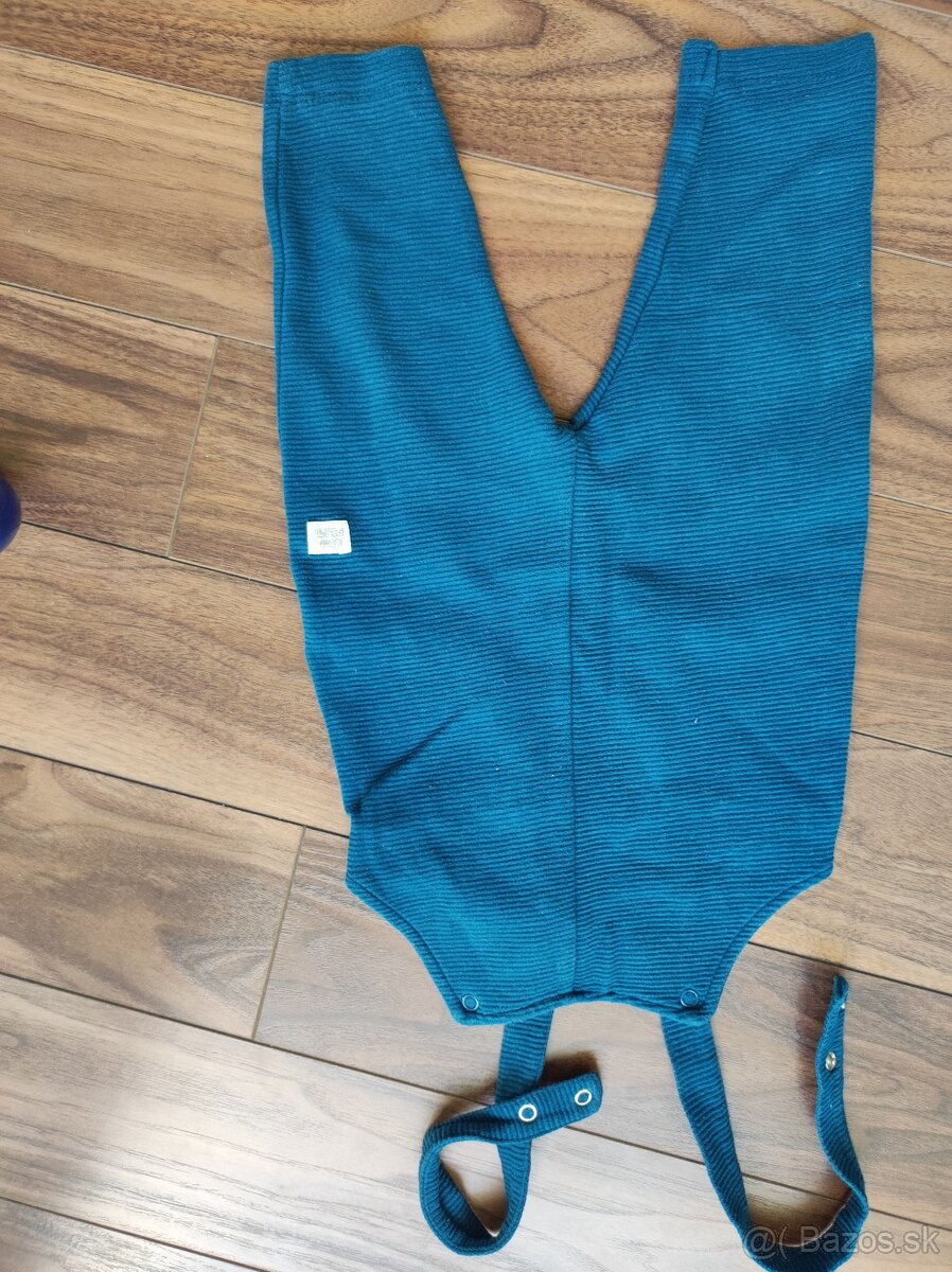 Balík chlapec nohavice - 6