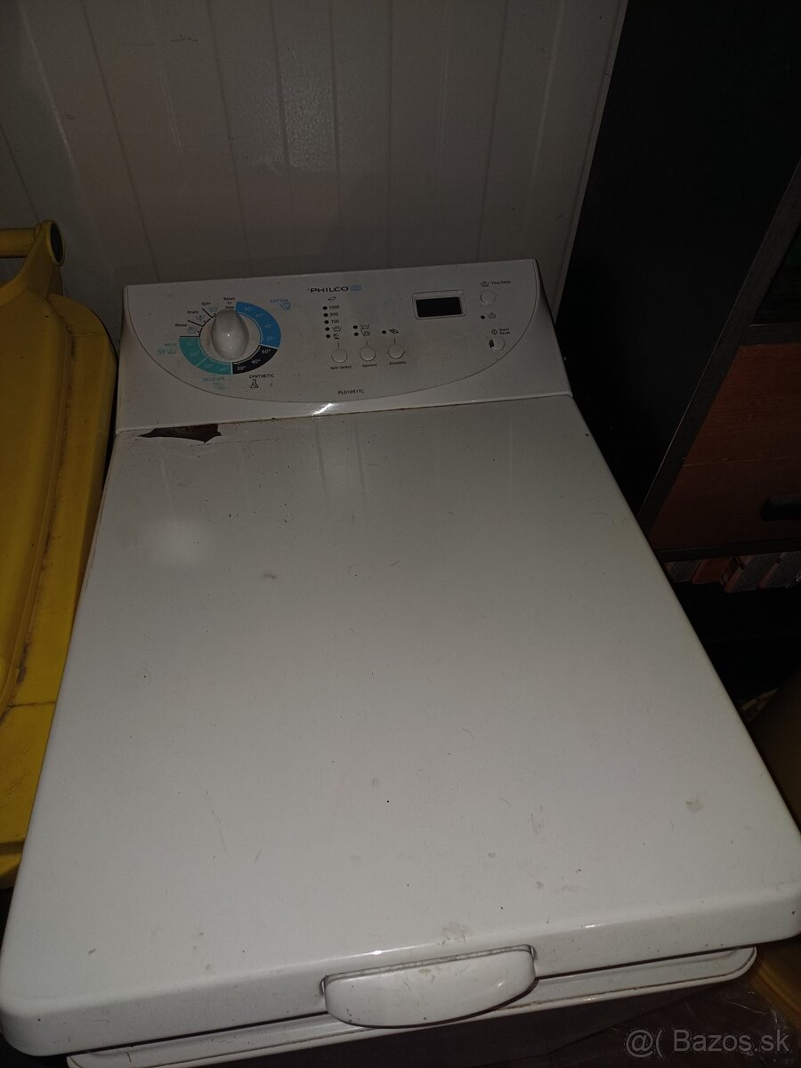 Pracka a susicka - 6