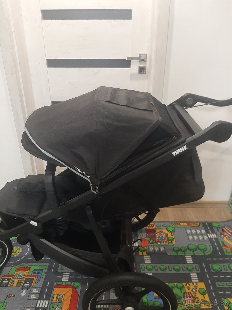 Športový kočík Thule Urban Glide - 6