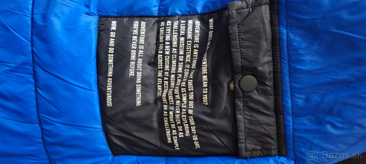 Prechodná bunda Heavy tools NITOPW25 - 6