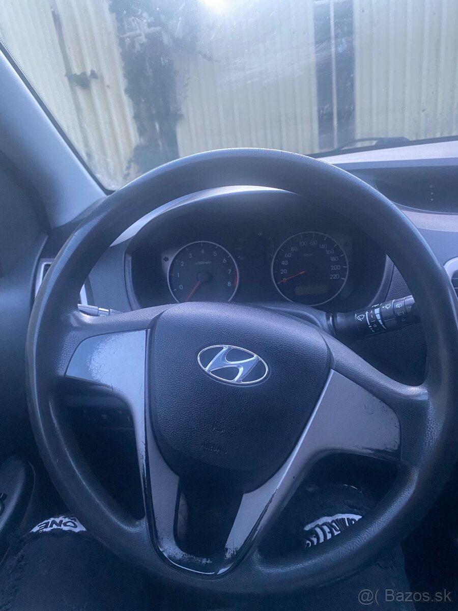 Hundai i 20 1.4 +elektrony - 6