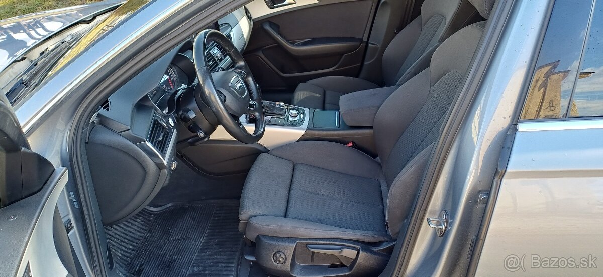 Audi A6 c7 Facelift 3.0tdi Quattro - 6