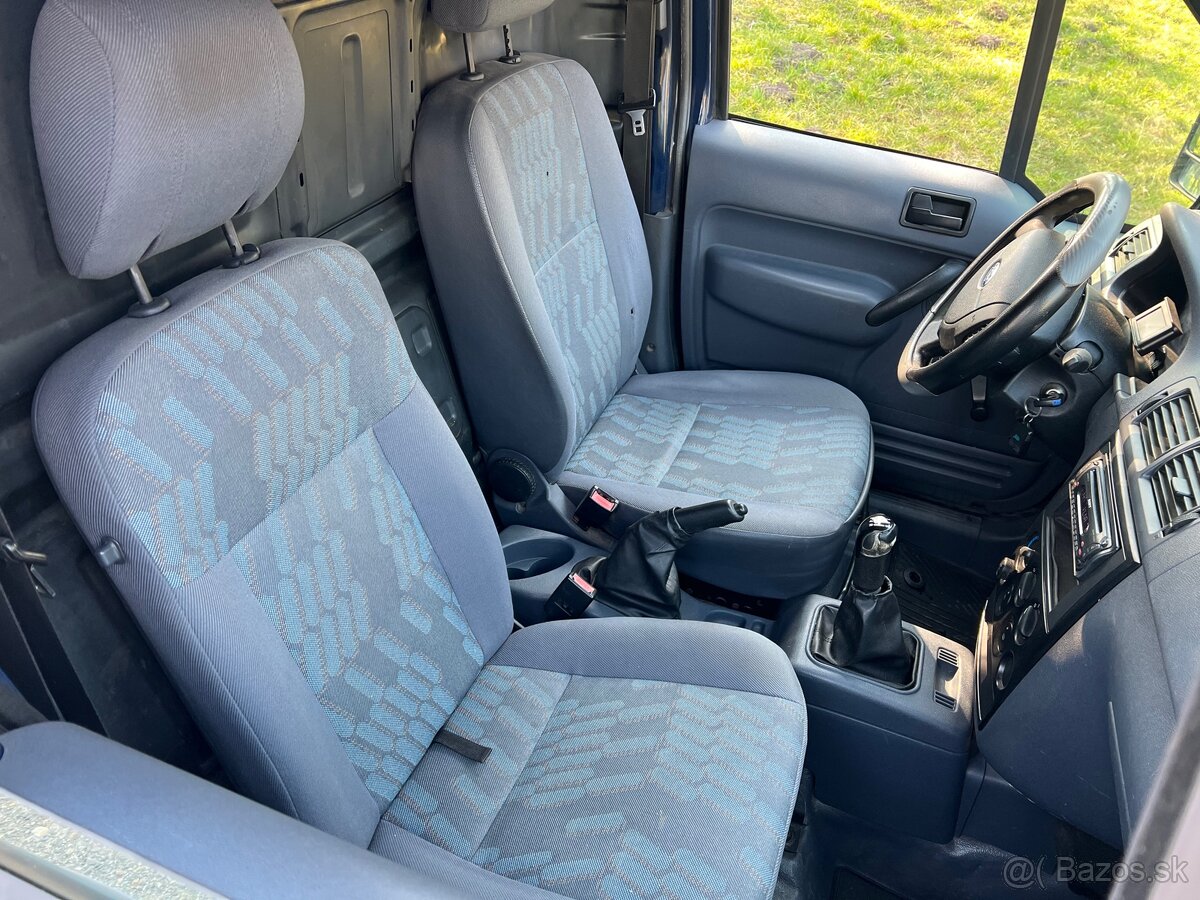 Ford Transit Connect 1.8Tdci - 6