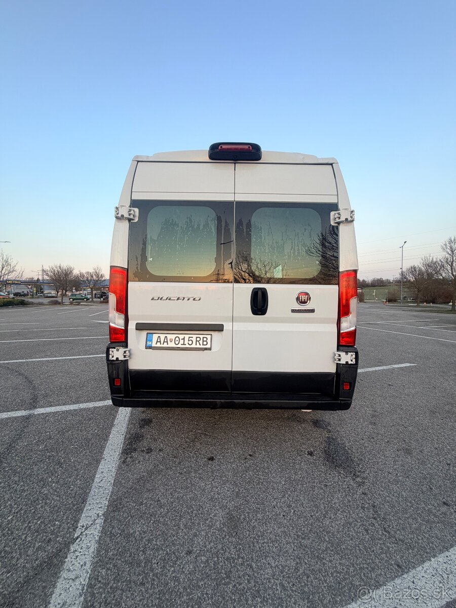 Fiat Ducato L3H2 - 6