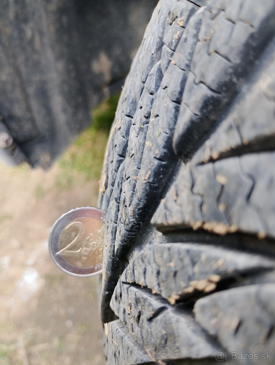 Predám C3 1,1i, r.v.2004,249tis.km - 6