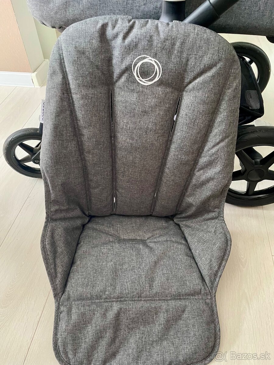 Bugaboo Fox 2 + plná výbava - 6