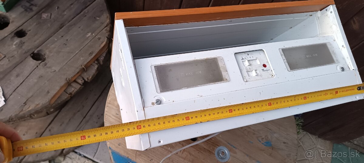 Predám digestor - 6