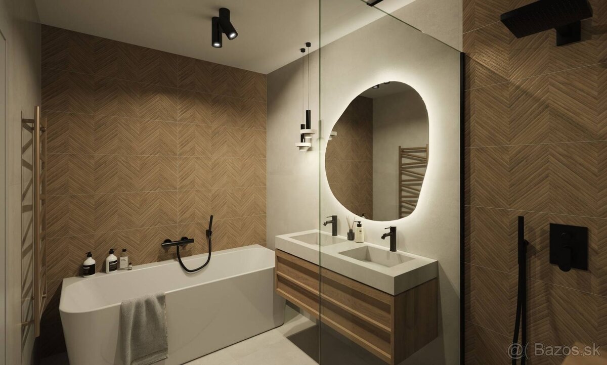 NA PREDAJ rodinný dom v Mladom Háji - 6