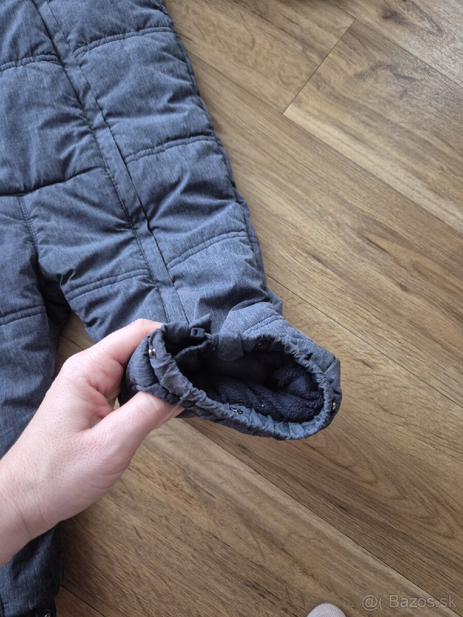 Zimny overal s.oliver vel.86 - 6