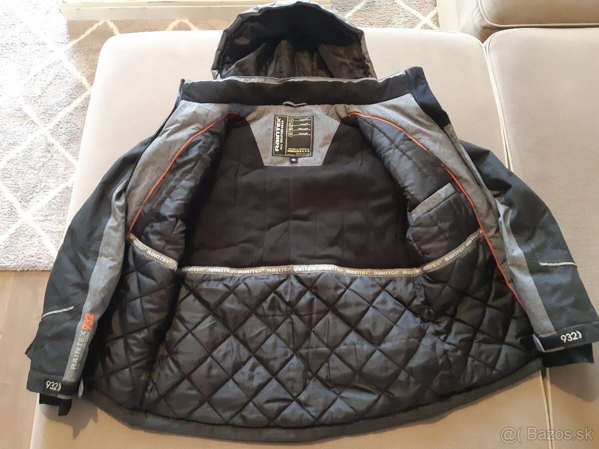 Predám chlapčenské bundy - 6