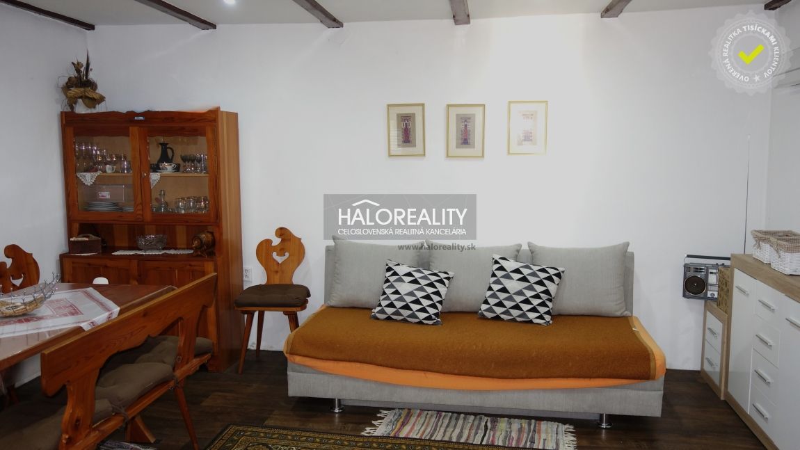 HALO reality - Predaj, dva pekné rodinné domy Kúty - EXKLUZÍ - 6