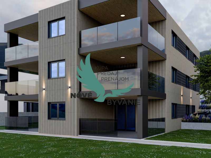 Chorvátsko - Ražanac - Na predaj prízemný apartmán v novosta - 6