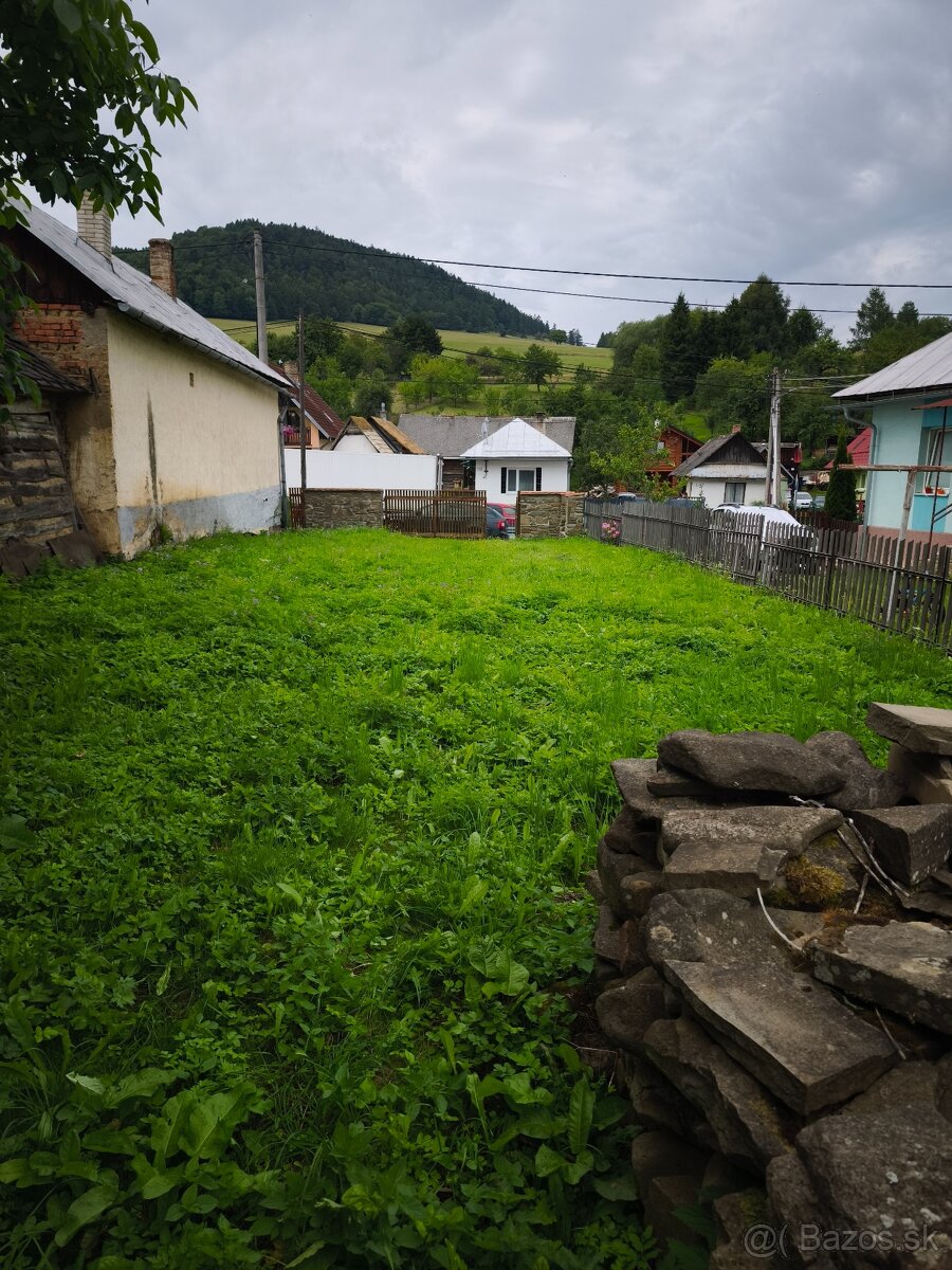 stavebný pozemok - Renčišov - 6