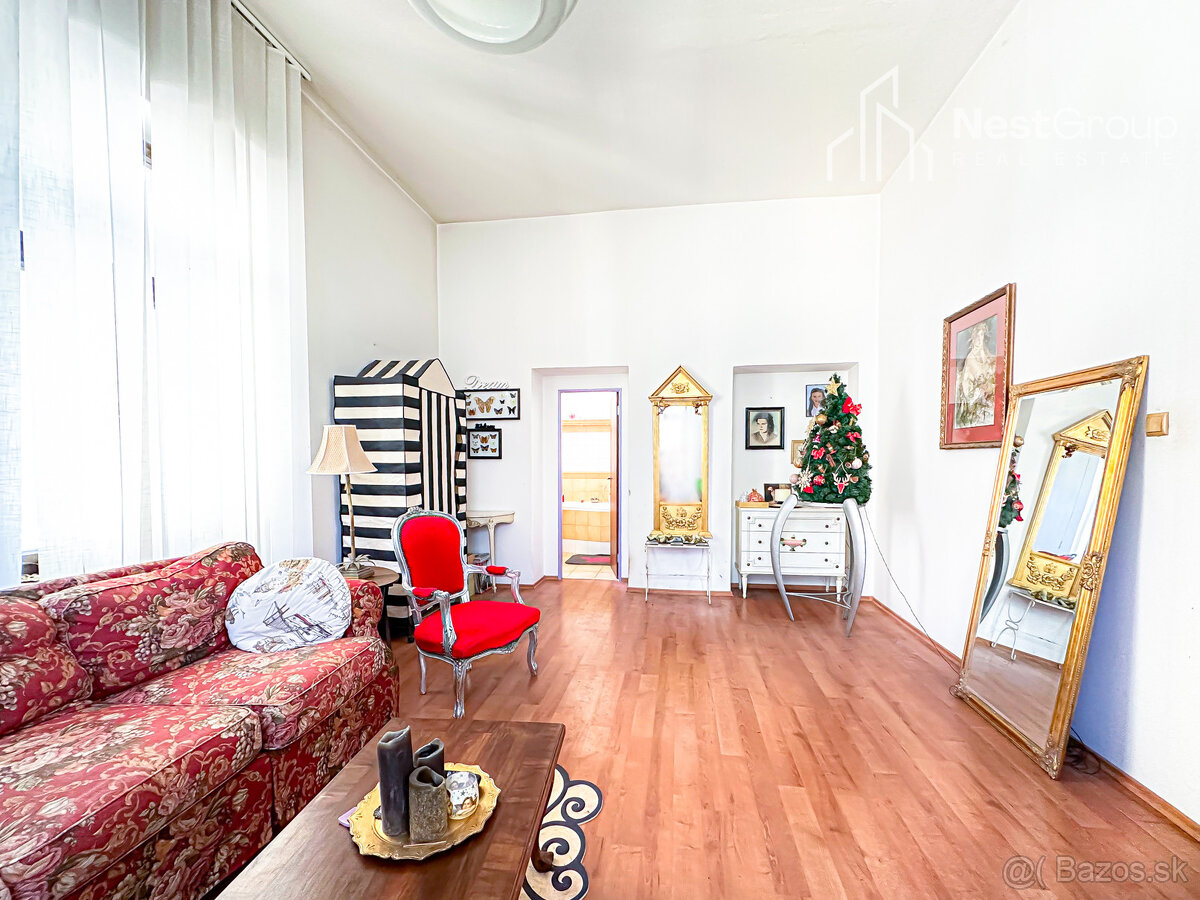 PREDAJ VILA REIM - Jedinečná investičná príležitosť - 6