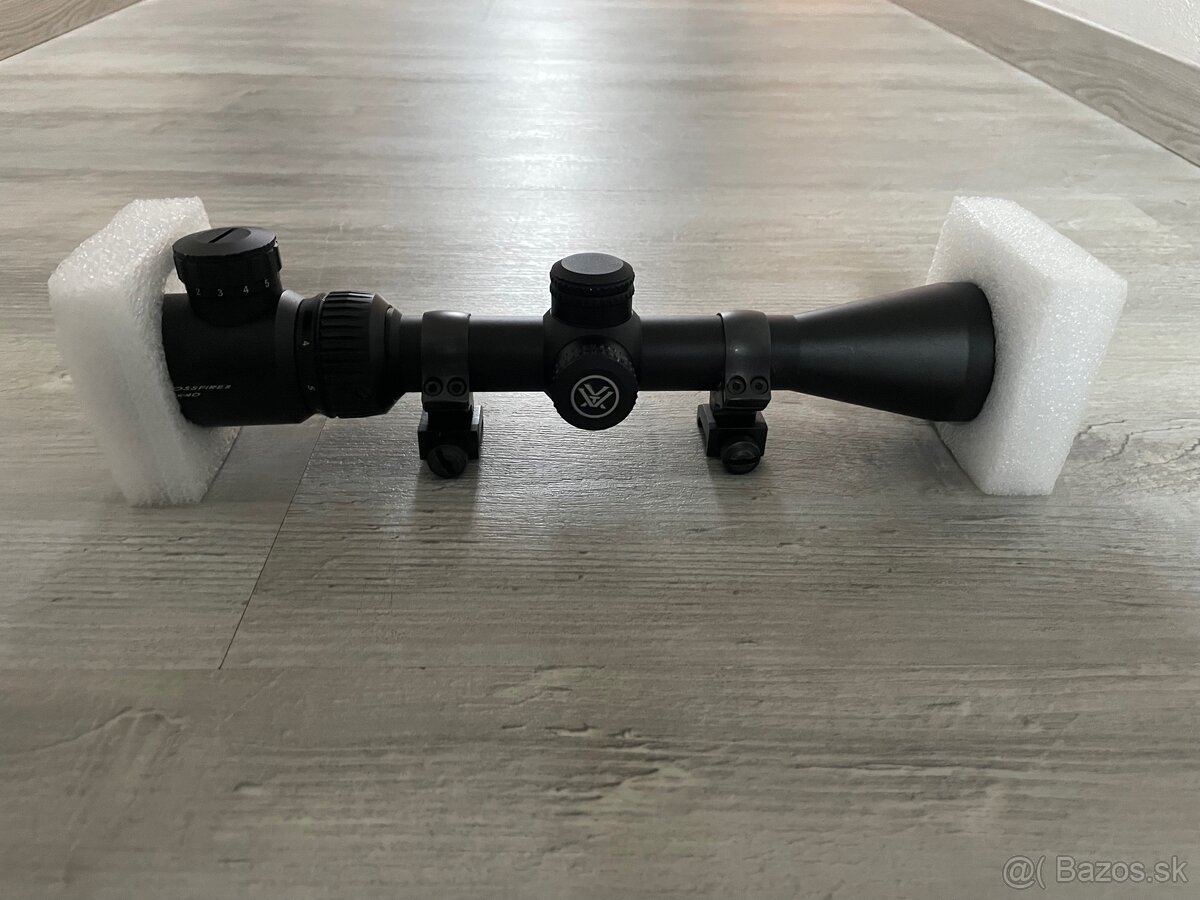 Tikka T3x Compact Tactical Rifle, kal. .308Win. - 6