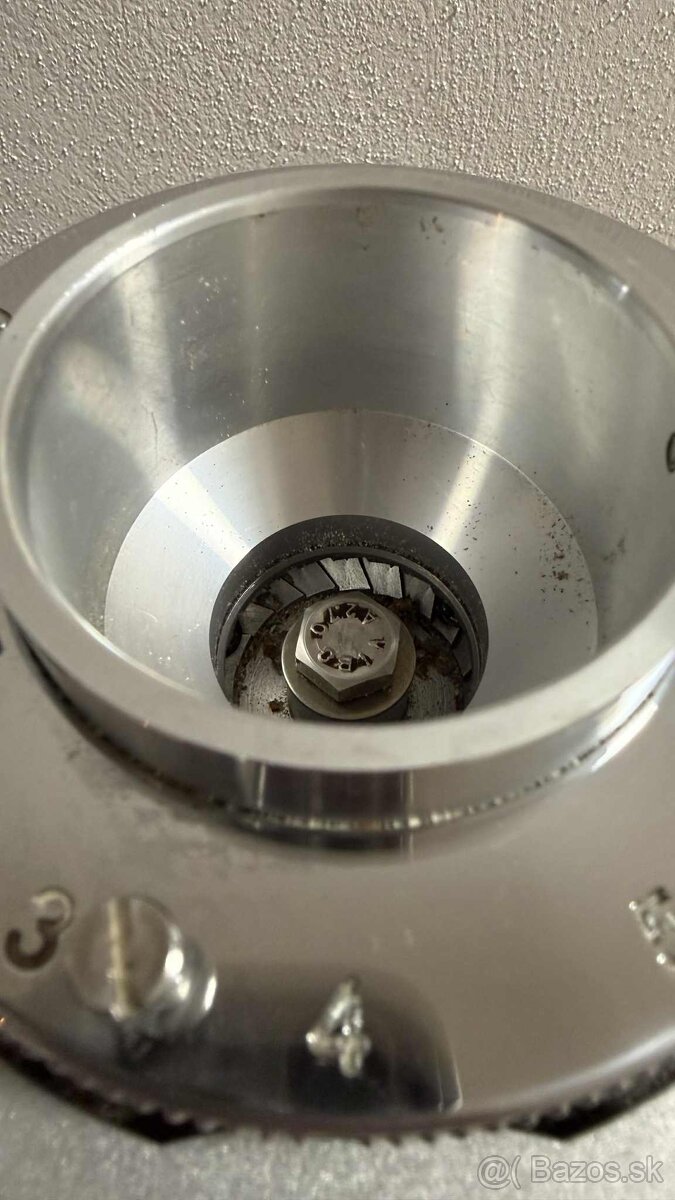 Profesionálny mlynček na kávu - 6