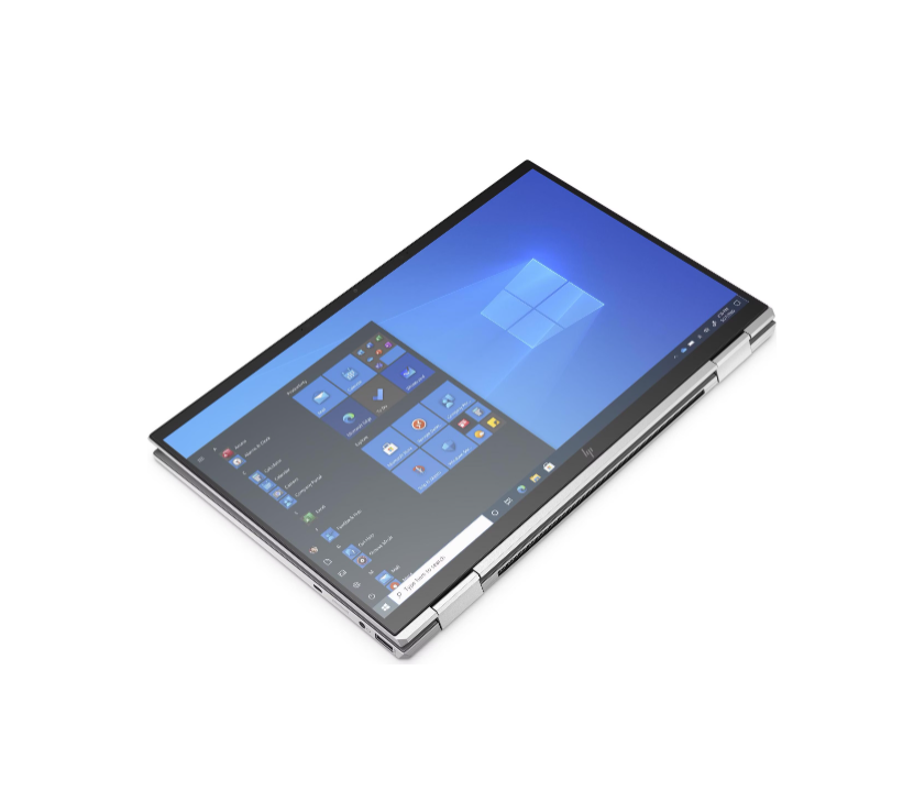 HP EliteBook X360 G8|16GB|SSD 256GB|Intel Core i5-1135G7| - 6