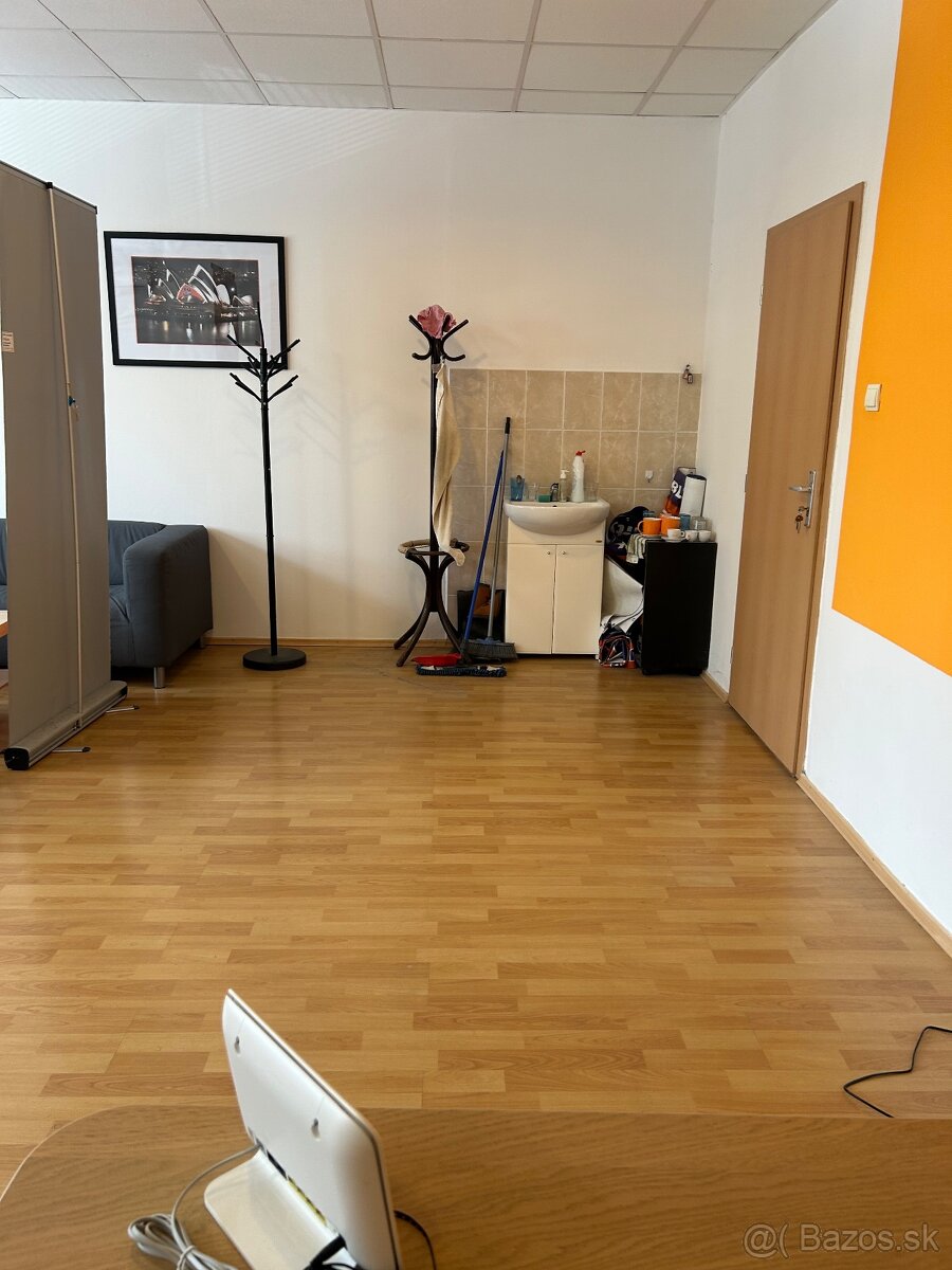 Prenajmem obchodné/kancelarske proestory - 6