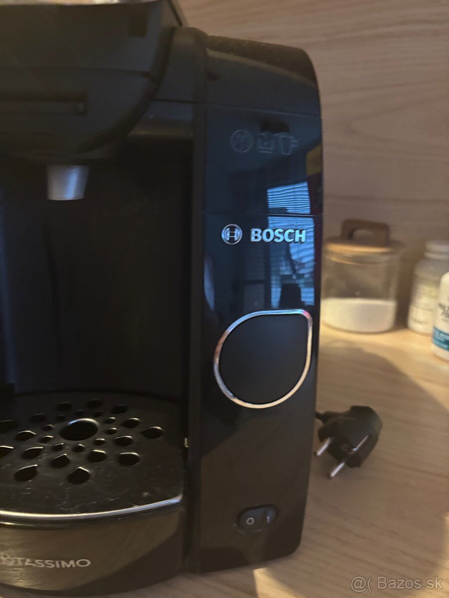 Kávovar Tassimo Bosch - 6