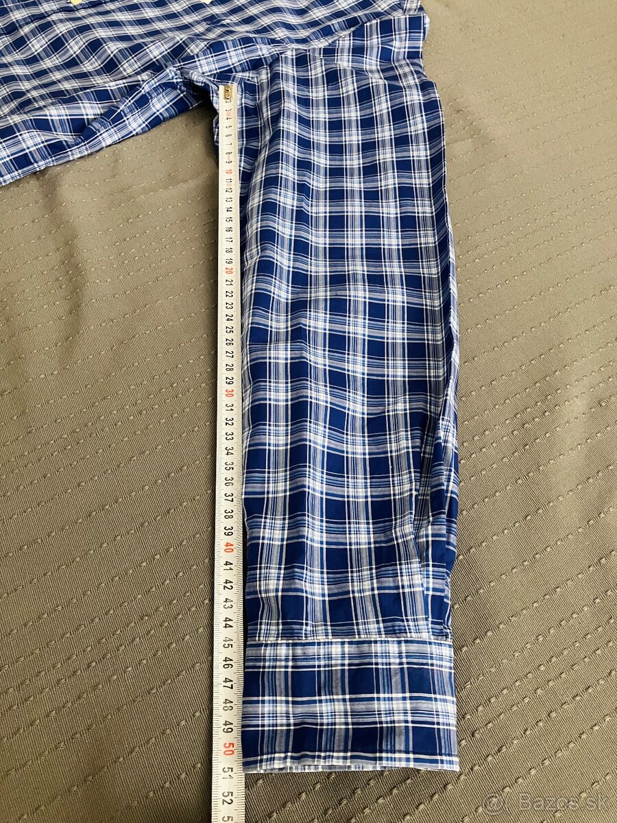 Košeľa Ralph Lauren - nová so štítkom - 6