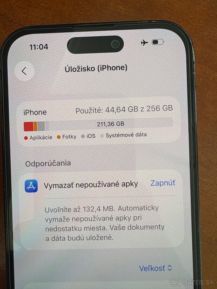 Iphone 14 pro 256 GB - 6