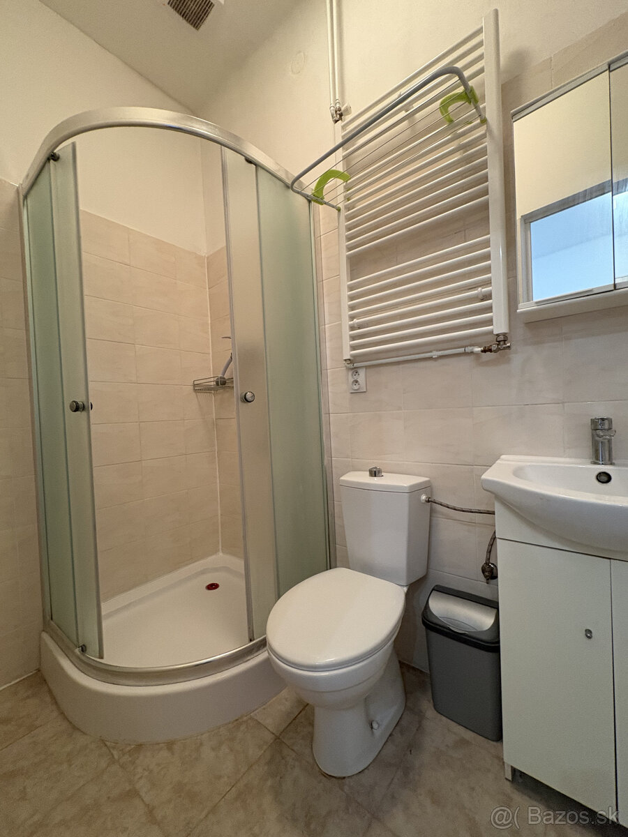 PRENÁJOM - Garsónky pri Centre Mesta - 6