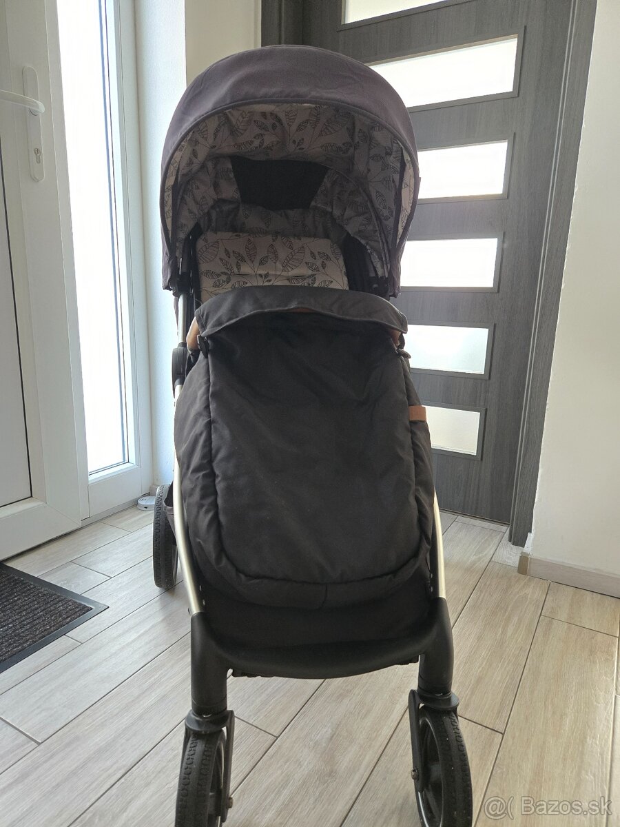 Športový kočík - 6