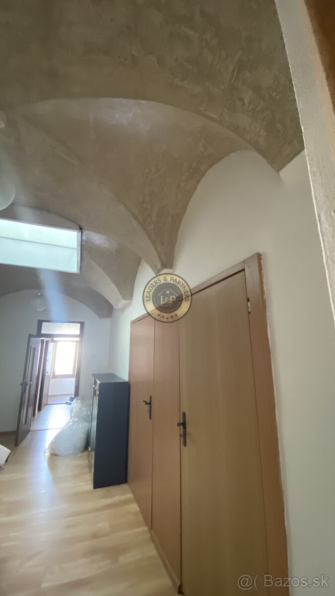 PREDAJ Polyfunkčnej budovy v centre Prešova - 6