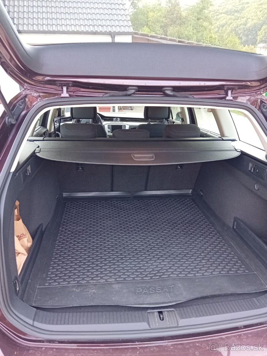 Passat - 6