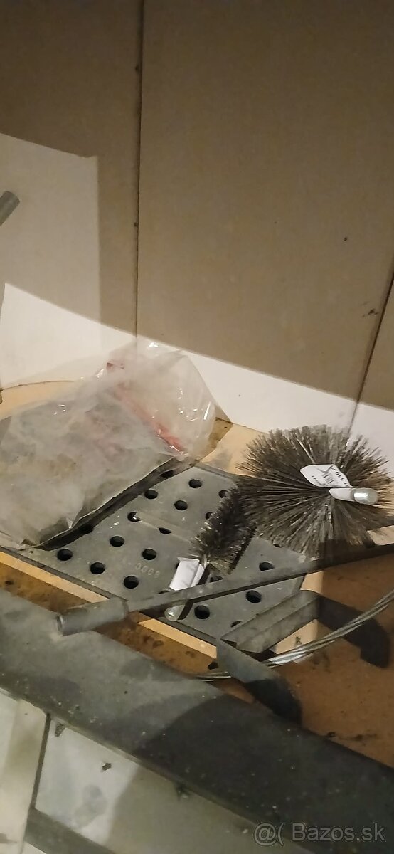 Krbová vložka KOBOK CHOPOK - 6