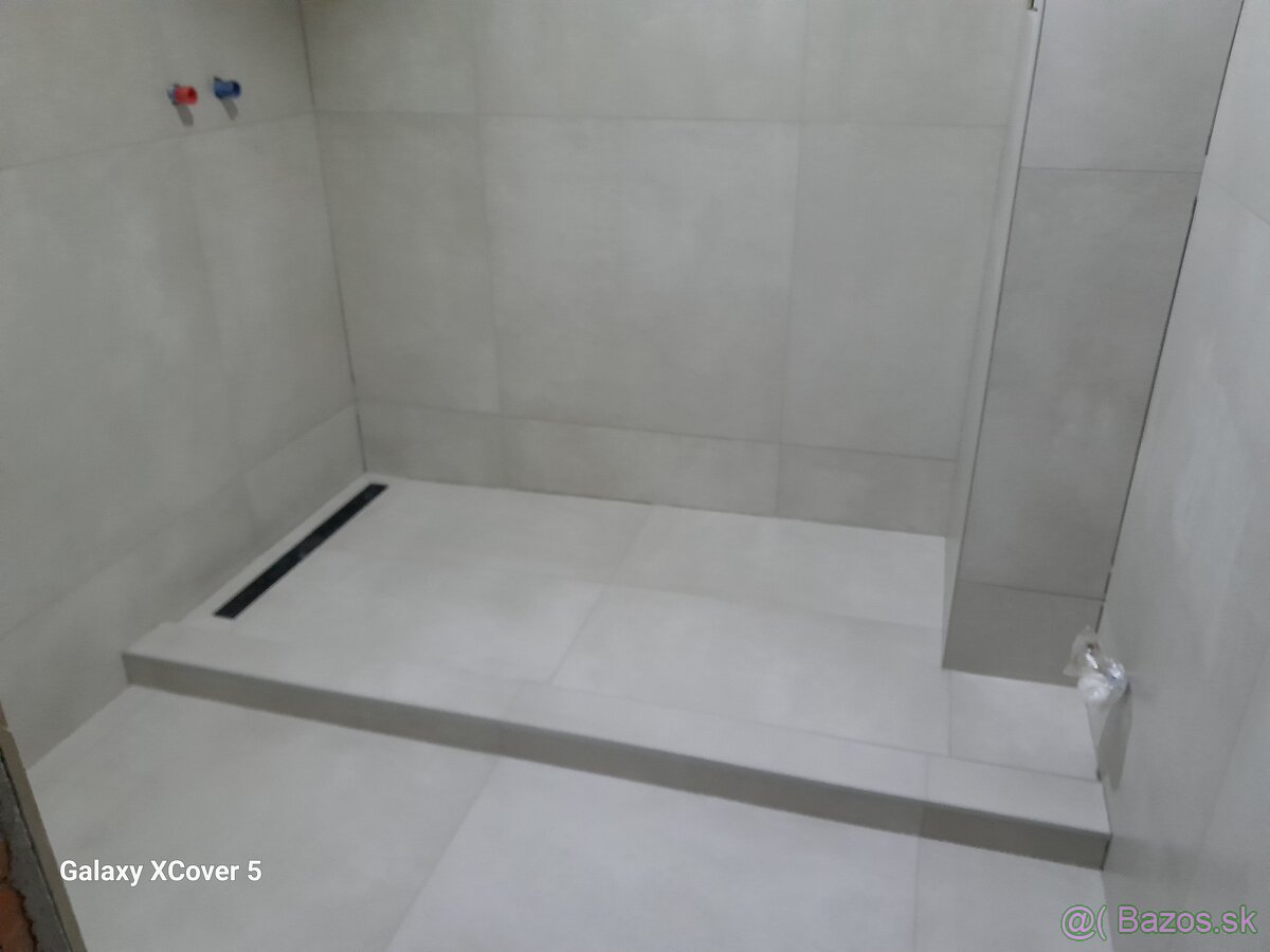 Ponuka stavebných prac - 6