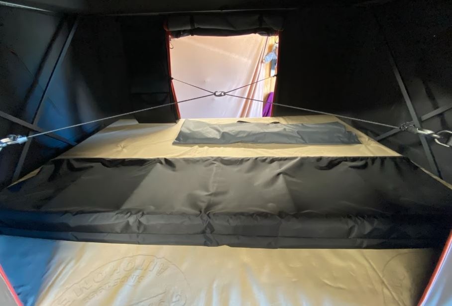 Autostan Maggiolina Airlander Plus - 6