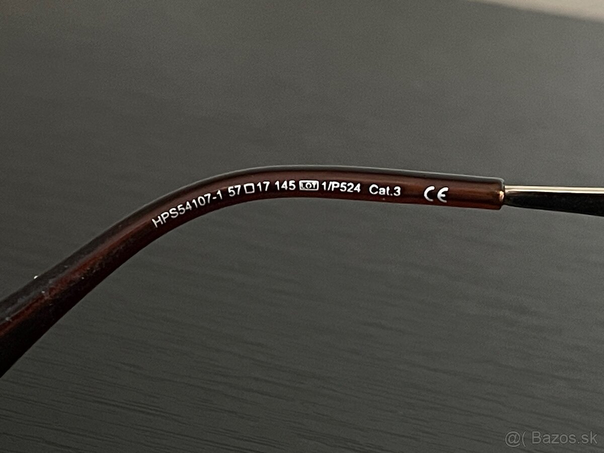 H.I.S. Polarized - 6