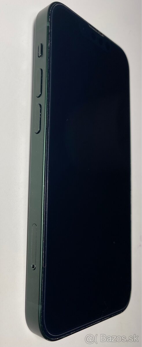 iPhone 13 mini, batéria 85% - 6