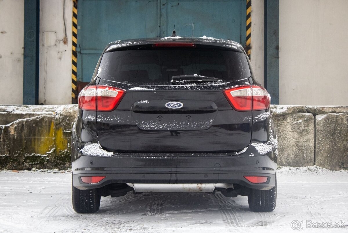 Ford C-Max 2.0 Titanium - 6