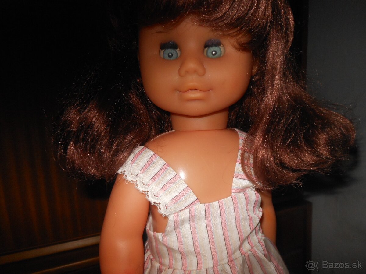 Starodávne bábiky - 6