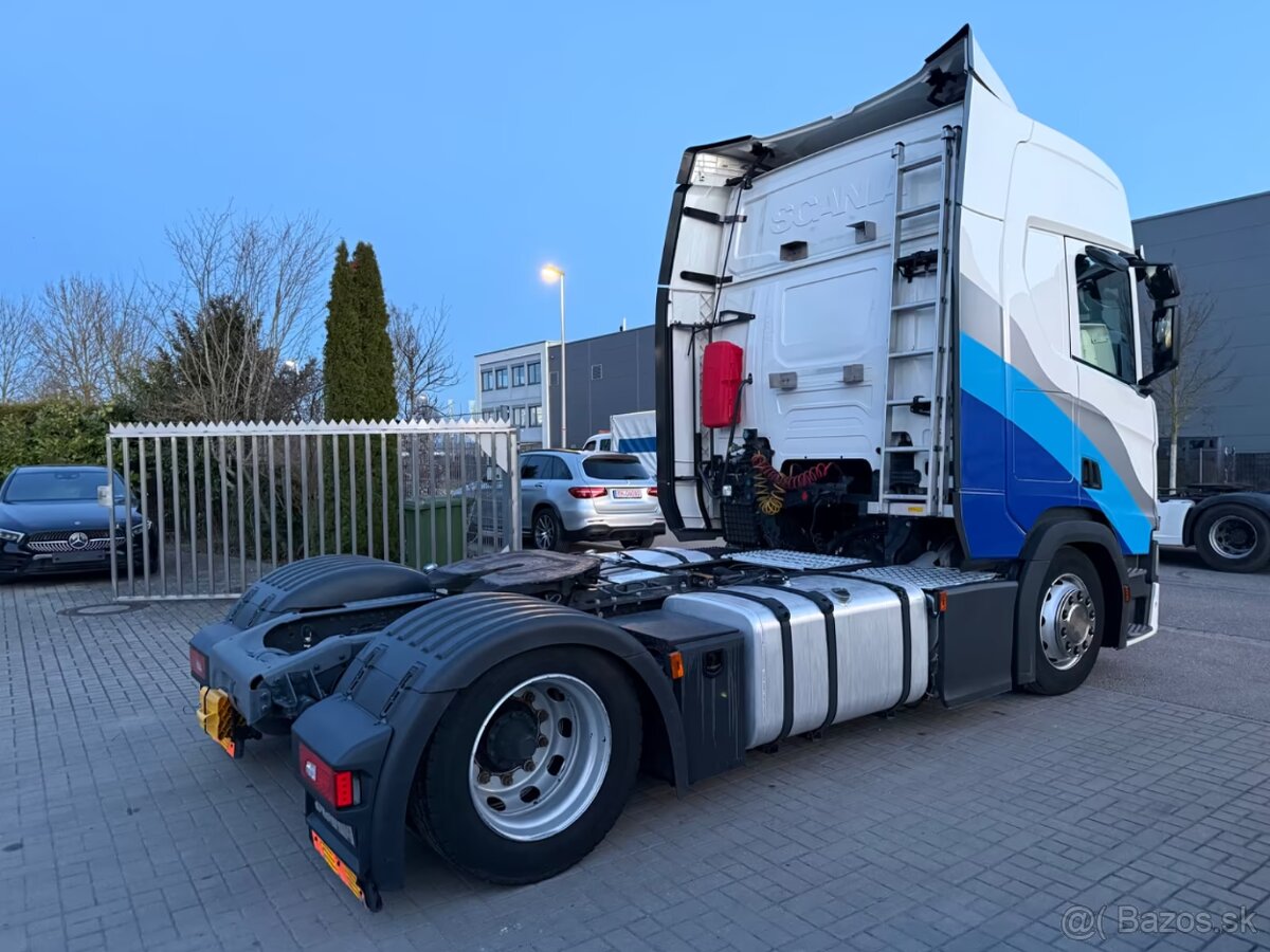 Scania R450 Lowliner - 6